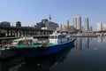 Osanbashi pierÃ¯Â¼ÅJapan